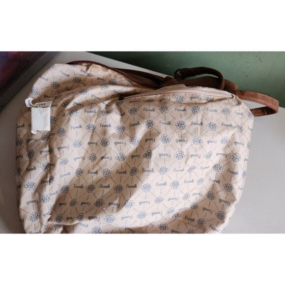 Fiorelli Crossbody Pebbled Texture Bag/Backpack - Picture 5 of 8